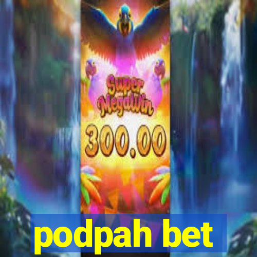 podpah bet